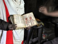 2012096273 Monastery of Yemrehanna Kristos  - Bilbilla - Ethiopia - Sep 29