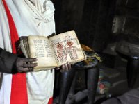 2012096275 Monastery of Yemrehanna Kristos  - Bilbilla - Ethiopia - Sep 29