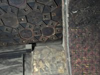 2012096276 Monastery of Yemrehanna Kristos  - Bilbilla - Ethiopia - Sep 29