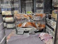 2012096278 Monastery of Yemrehanna Kristos  - Bilbilla - Ethiopia - Sep 29