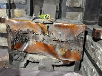 2012096281 Monastery of Yemrehanna Kristos  - Bilbilla - Ethiopia - Sep 29