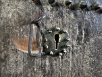 2012096282 Monastery of Yemrehanna Kristos  - Bilbilla - Ethiopia - Sep 29