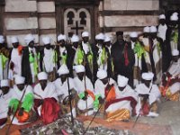 2012096285 Monastery of Yemrehanna Kristos  - Bilbilla - Ethiopia - Sep 29