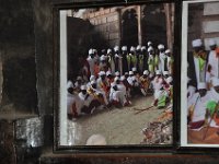 2012096286 Monastery of Yemrehanna Kristos  - Bilbilla - Ethiopia - Sep 29