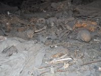 2012096290 Monastery of Yemrehanna Kristos  - Bilbilla - Ethiopia - Sep 29