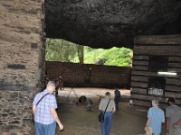2012096292 Monastery of Yemrehanna Kristos  - Bilbilla - Ethiopia - Sep 29