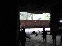 2012096293 Monastery of Yemrehanna Kristos  - Bilbilla - Ethiopia - Sep 29