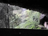 2012096294 Monastery of Yemrehanna Kristos  - Bilbilla - Ethiopia - Sep 29