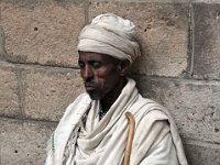 2012096300 Monastery of Yemrehanna Kristos  - Bilbilla - Ethiopia - Sep 29