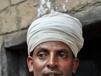 2012096304 Monastery of Yemrehanna Kristos  - Bilbilla - Ethiopia - Sep 29