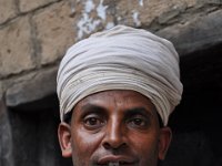 2012096305 Monastery of Yemrehanna Kristos  - Bilbilla - Ethiopia - Sep 29