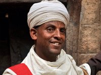 2012096307 Monastery of Yemrehanna Kristos  - Bilbilla - Ethiopia - Sep 29