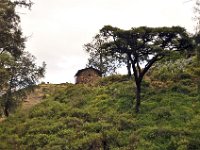 2012096312 Monastery of Yemrehanna Kristos  - Bilbilla - Ethiopia - Sep 29