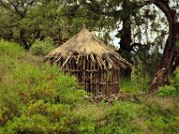 2012096313 Monastery of Yemrehanna Kristos  - Bilbilla - Ethiopia - Sep 29