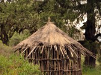 2012096314 Monastery of Yemrehanna Kristos  - Bilbilla - Ethiopia - Sep 29