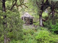2012096315 Monastery of Yemrehanna Kristos  - Bilbilla - Ethiopia - Sep 29