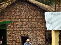 2012096319 Monastery of Yemrehanna Kristos  - Bilbilla - Ethiopia - Sep 29