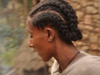 2012096321 Monastery of Yemrehanna Kristos  - Bilbilla - Ethiopia - Sep 29