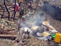 2012096322 Monastery of Yemrehanna Kristos  - Bilbilla - Ethiopia - Sep 29