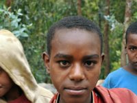 2012096325 Monastery of Yemrehanna Kristos  - Bilbilla - Ethiopia - Sep 29