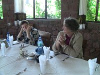 2012096329 Tukul Village Hotel - Lalibela - Ethioipia - Sep 29
