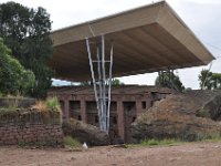 2012096328 Bete Medhane Alem Rock-Hewn Church - Lalibella - Ethiopia - Sep 30