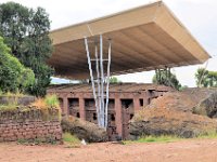 2012096328A Bete Medhane Alem Rock-Hewn Church - Lalibella - Ethiopia - Sep 30