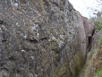 2012096331 Bete Medhane Alem Rock-Hewn Church - Lalibella - Ethiopia - Sep 30