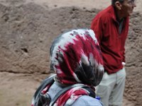 2012096340 Bete Medhane Alem Rock-Hewn Church - Lalibella - Ethiopia - Sep 30