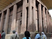 2012096352 Bete Medhane Alem Rock-Hewn Church - Lalibella - Ethiopia - Sep 30 - Copy