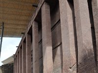2012096355 Bete Medhane Alem Rock-Hewn Church - Lalibella - Ethiopia - Sep 30