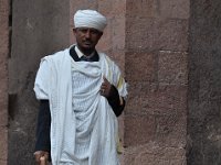 2012096358 Bete Medhane Alem Rock-Hewn Church - Lalibella - Ethiopia - Sep 30