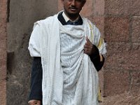 2012096359 Bete Medhane Alem Rock-Hewn Church - Lalibella - Ethiopia - Sep 30