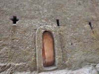 2012096361 Bete Medhane Alem Rock-Hewn Church - Lalibella - Ethiopia - Sep 30