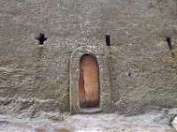 2012096362 Bete Medhane Alem Rock-Hewn Church - Lalibella - Ethiopia - Sep 30