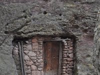 2012096363 Bete Medhane Alem Rock-Hewn Church - Lalibella - Ethiopia - Sep 30