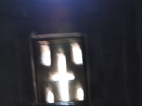 2012096368 Bete Medhane Alem Rock-Hewn Church - Lalibella - Ethiopia - Sep 30