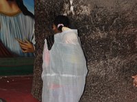 2012096370 Bete Medhane Alem Rock-Hewn Church - Lalibella - Ethiopia - Sep 30