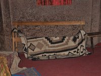 2012096372 Bete Medhane Alem Rock-Hewn Church - Lalibella - Ethiopia - Sep 30