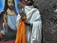 2012096379 Bete Medhane Alem Rock-Hewn Church - Lalibella - Ethiopia - Sep 30