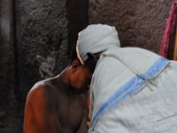 2012096385 Bete Medhane Alem Rock-Hewn Church - Lalibella - Ethiopia - Sep 30