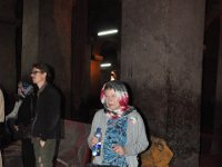 2012096402 Bete Medhane Alem Rock-Hewn Church - Lalibella - Ethiopia - Sep 30