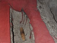 2012096404 Bete Medhane Alem Rock-Hewn Church - Lalibella - Ethiopia - Sep 30