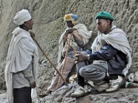 2012096404A Lalibella -Ethioipia - Sep 30