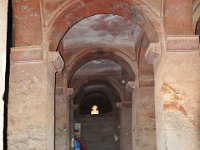 2012096411 Bete Medhane Alem Rock-Hewn Church - Lalibella - Ethiopia - Sep 30