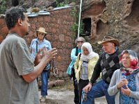 2012096421A Lalibella -Ethioipia - Sep 30