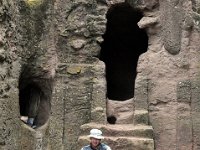 2012096490 Lalibella -Ethioipia - Sep 30