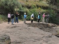 2012096524 Bete Giyorgis Rock-Hewn Church (Church of Saint George) - Lalibella - Ethiopia - Sep 30