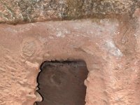 2012096535 Bete Giyorgis Rock-Hewn Church (Church of Saint George) - Lalibella - Ethiopia - Sep 30