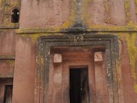 2012096539 Bete Giyorgis Rock-Hewn Church (Church of Saint George) - Lalibella - Ethiopia - Sep 30